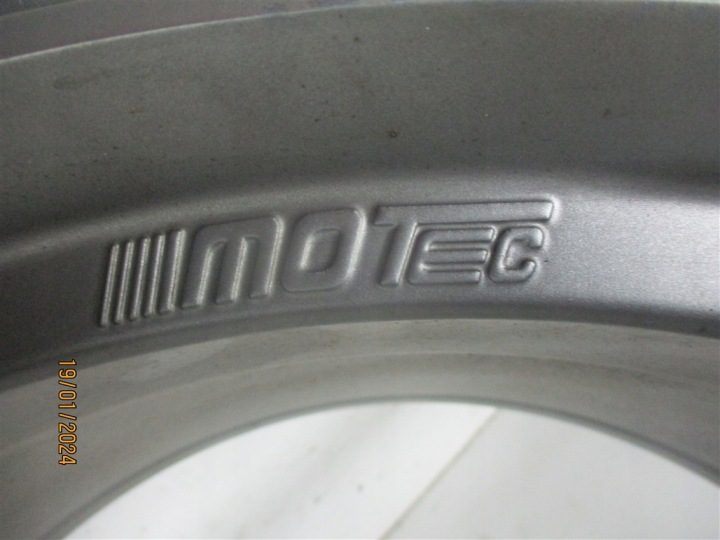 КОЛЕСА ШИНЫ ЛИТЫЕ ДИСКИ MOTEC PORSCHE 911 992 295/30R19 235/35R19 5x130 19 ДЮЙМОВ, фото 8