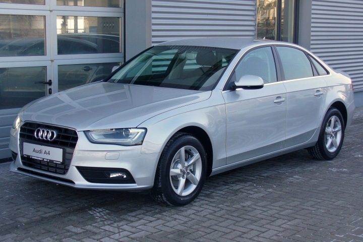 AUDI A4 B8 РЕСТАЙЛИНГ 11- ФАРА ЛЕВАЯ ПЕРЕДНЯЯ КСЕНОН 8K0941005D, фото 10