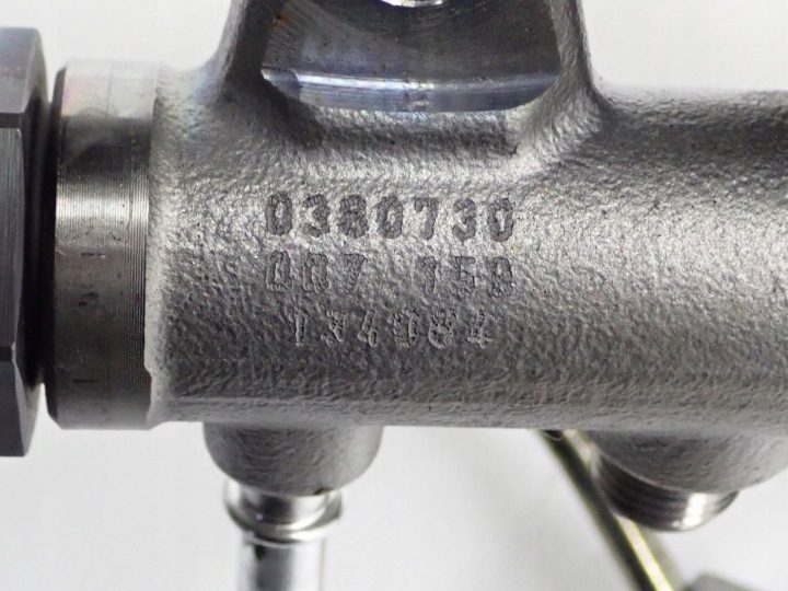 ТОПЛИВНАЯ РАМПА ДАТЧИК 0281006886 8579239 BMW X2 F39 X1 F48 2.0D B47 20 г., фото 4