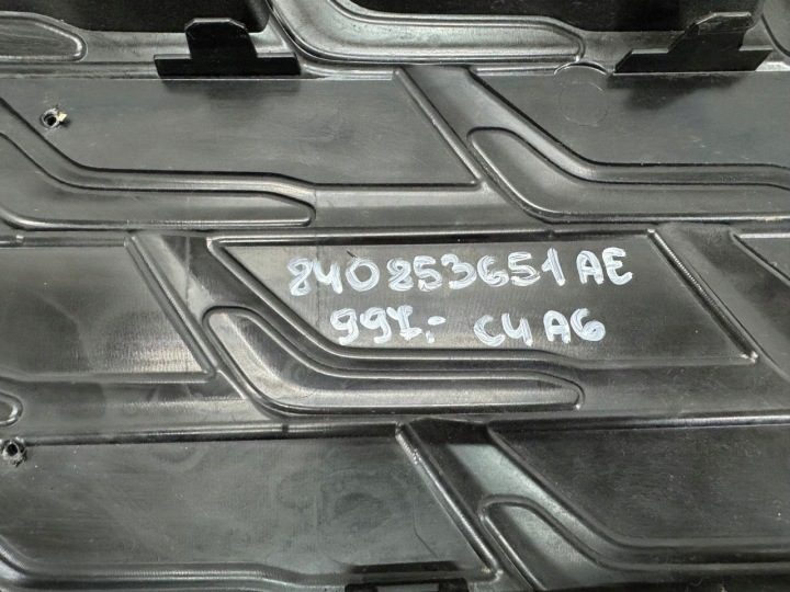 8Y0853651AE AUDI A3 8Y OE 2021- РЕШЕТКА РАДИАТОРА БАМПЕРА ПЕРЕДНЕГО, фото 10