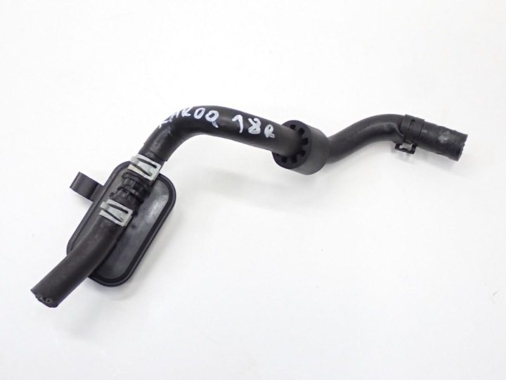 Датчик давления выхлопных газов 5Q0127242B Seat Ateca Skoda Karoq 2.0 TDI DFF 18 г., фото 2