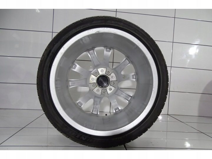 Колеса летние BMW 18' BMW 1 E81 E87 E88 E82, фото 6