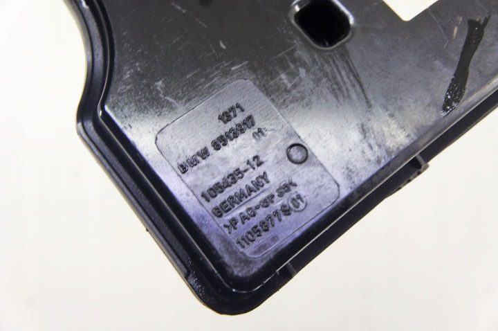 VV392 BMW 2 F46 F45 1.5 дизель Резонатор Воздуховод 8513917 105435-12, фото 7