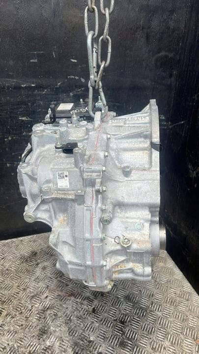Автоматическая коробка передач Volvo XC60 II 2024 8 передач AWF8G45, фото 5