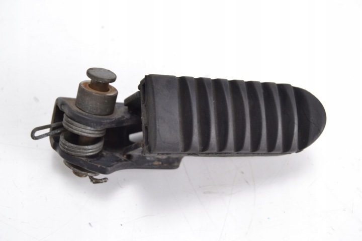 Подножка передняя правая HONDA NX 125 TRANSCITY, фото 1
