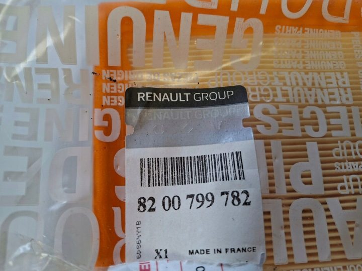 Renault OE 8200799782 воздушный фильтр, фото 3