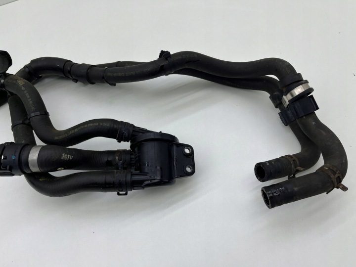 VOLVO XC40 V90 S90 ДОПОЛНИТЕЛЬНАЯ ПОМПА ШЛАНГИ КОМПЛЕКТ 31686567, фото 3