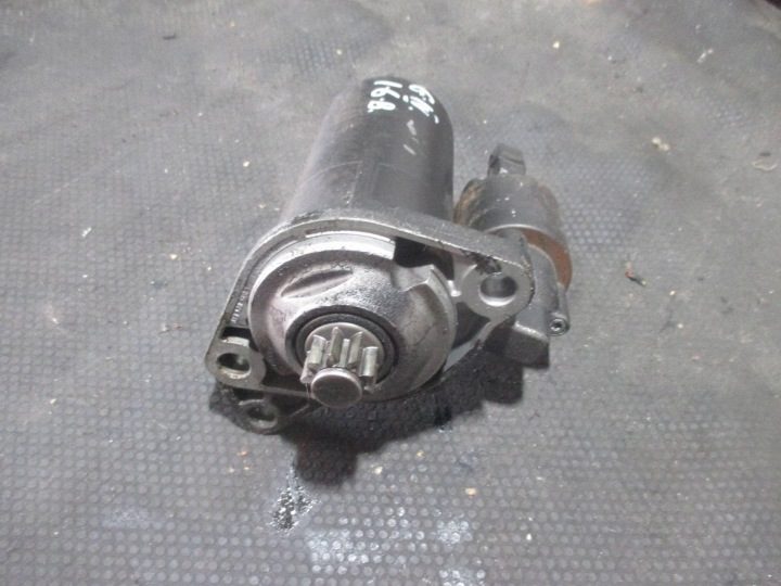 Стартер Volkswagen Golf IV 0986017830, фото 2