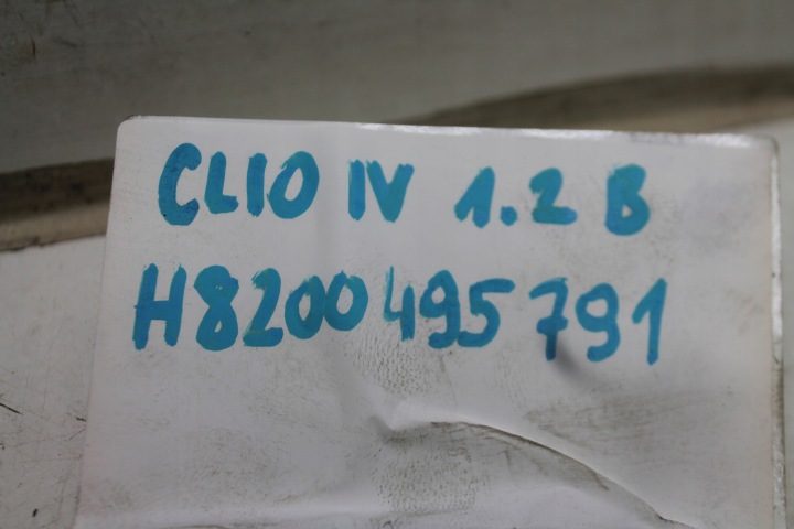 ЛЯМБДА-ЗОНД H8200495791 RENAULT CLIO IV 1.2 16V 12-16, фото 2