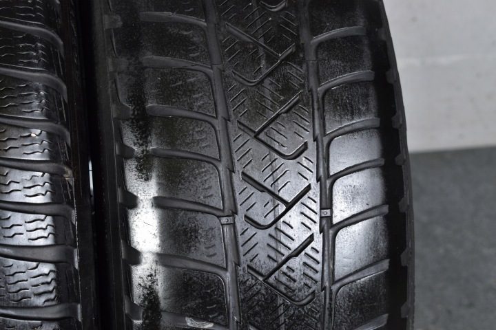 BMW X1 F48 X2 F39 КОЛЕСА ДИСКИ ШИНЫ ЗИМНИЕ ЗИМА 17" PIRELLI 6856076 РИСУНОК 574, фото 8