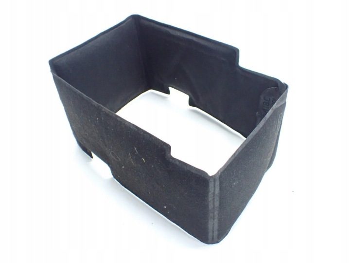 Кожух аккумулятора Volkswagen OE 2Q0915418C, фото 2
