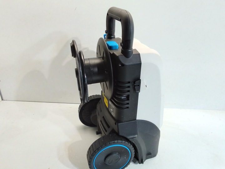 Мойка высокого давления MacAllister M3 2200W 155 бар, фото 5