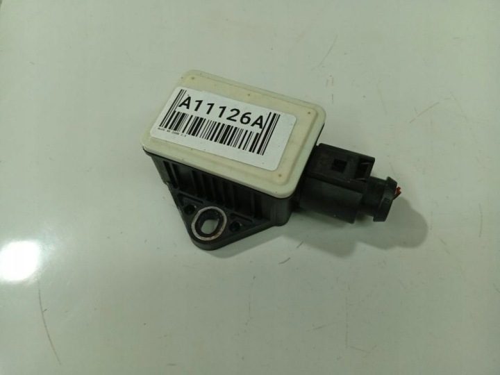 Audi A6 Датчик скорости ESP 2008 2.0L 8E0907637B 8E0 907 637 B, 0302 029,, фото 1