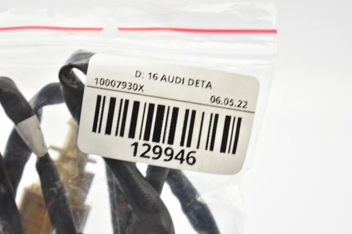 ДАТЧИК ТЕМПЕРАТУРЫ ВЫХЛОПНЫХ ГАЗОВ 8W0906088F AUDI A4 B9, фото 4