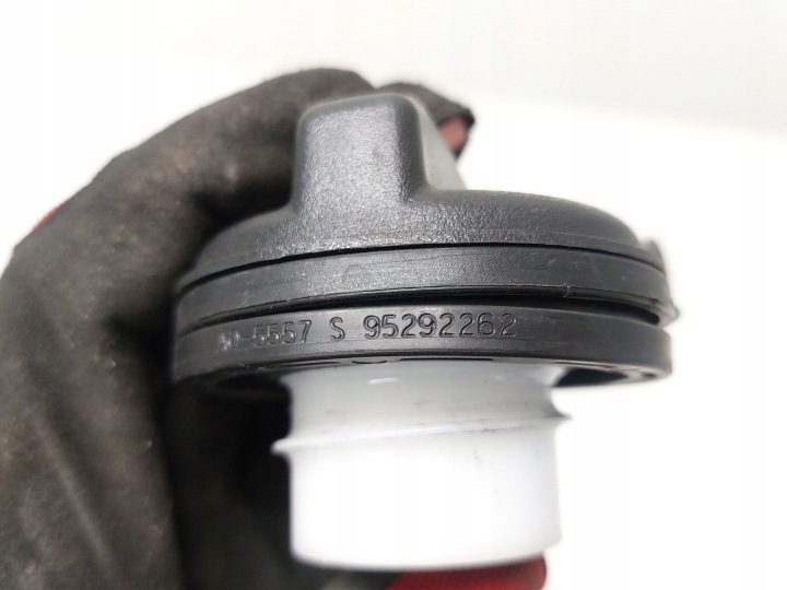 Крышка горловины бензобака Opel Mokka X 95292262, фото 4
