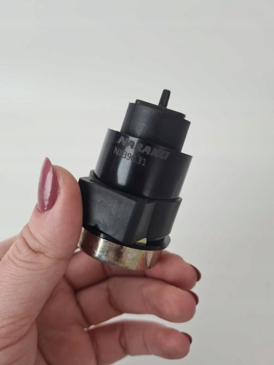 Sygnalizator поворотника Naraku NK39031 systemy cyfrowe LED для 150W, фото 4
