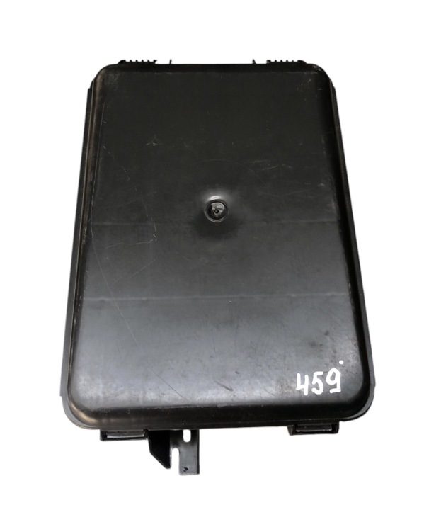 ЗАЩИТА ЭБУ AUDI A4 B5 КОРПУС КОМФОРТА 8D0927355A 8D0927613, фото 6