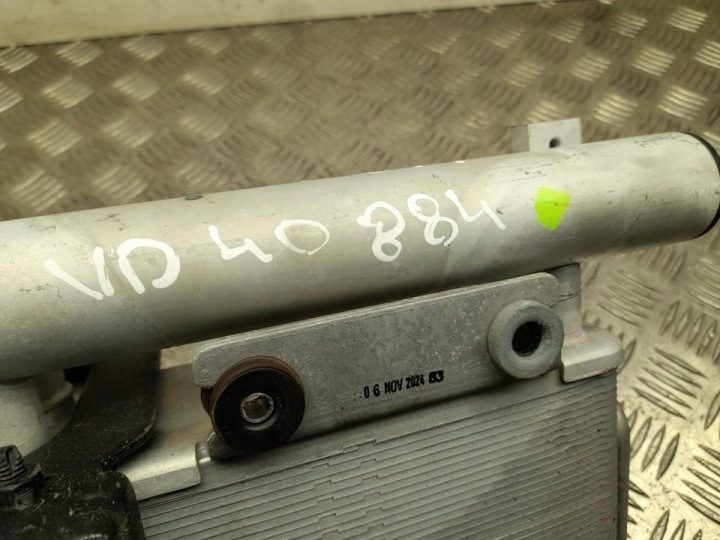 Осушитель, кондиционер Hyundai IONIQ 6 2025 976W6KL500, фото 4