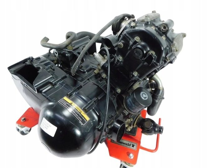 ДВИГАТЕЛЬ ARCTIC CAT 500 2006 МОДЕЛЬ M408 6200 Л.С., фото 3