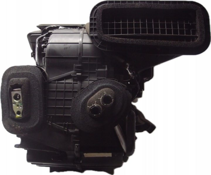 ОТОПИТЕЛЬ В СБОРЕ ЕВРОПА ВЕНТИЛЯТОР NISSAN QASHQAI J11 27210-4EA4A, фото 3