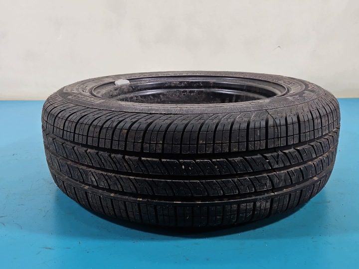 Колесо запасное 15" докатка Fiat Linea 4X98 185/65/R15 Pirelli, фото 9