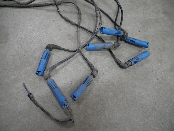 BMW OE 34526752702 6752702, фото 3
