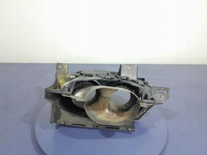 MERCEDES A W177 A45S НАСАДКИ ГЛУШИТЕЛЯ ЛЕВЫЕ A0004901500, фото 2