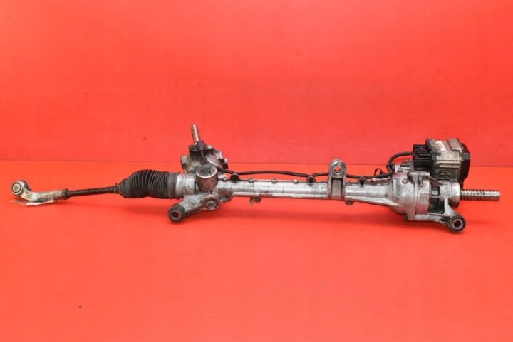 РУЛЕВАЯ РЕЙКА EU CV6C-3D070-A2H FORD FOCUS MK3 2.0 TI-VCT 162 Л.С., фото 9