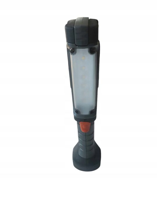 Фонарик классический Energizer 550 lm LED, фото 2