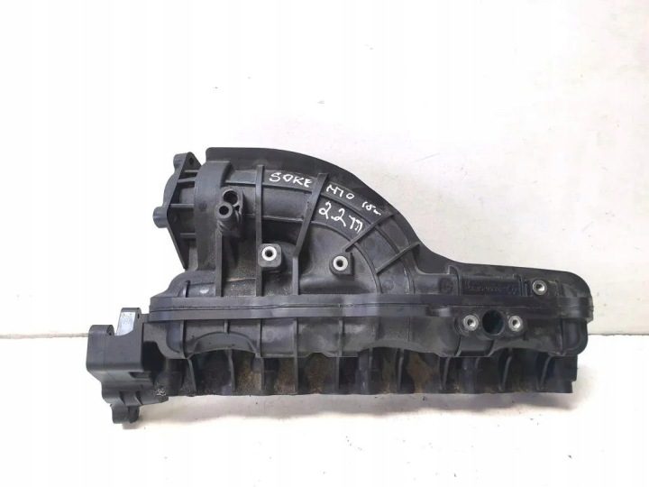 Впускной коллектор KIA SORENTO III (UM) 283102F650 2.2L дизель 147 кВт 2018, фото 1