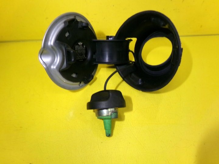 ЛЮЧОК ГОРЛОВИНЫ БЕНЗОБАКА + КРЫШКА MINI COOPER 7513449 NR269, фото 6