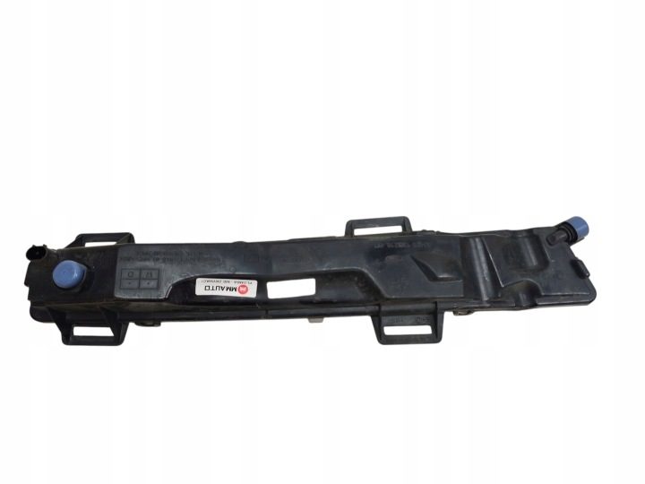 ФАРА LED ПЕРЕДНЯЯ ЛЕВАЯ FORD S-MAX MK1 РЕСТАЙЛИНГ (2010-2015) AM2113B218BB ЕВРОПА, фото 9