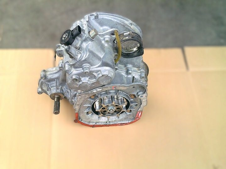 Коробка передач 2876244 1332473 PS-4plus Polaris Sportsman 550 850 1000 XP, фото 2