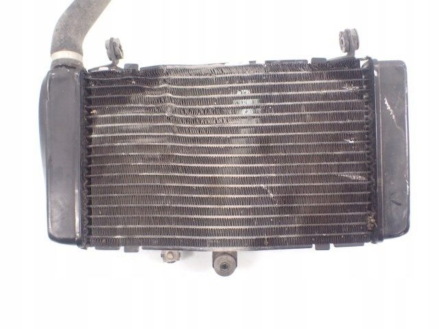Радиатор Honda CBF 500 04-07, фото 2
