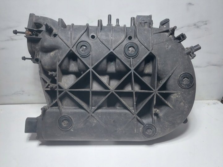 ВПУСКНОЙ КОЛЛЕКТОР ДРОССЕЛЬНАЯ ЗАСЛОНКА CHRYSLER PACYFICA 3.5 V6 P04892630AB (F), фото 2