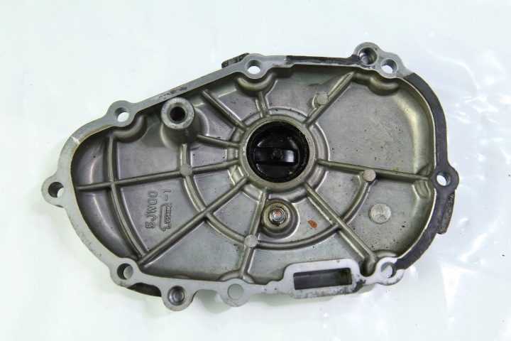 YAMAHA FJR 1300 06-12 КРЫШКА, фото 3