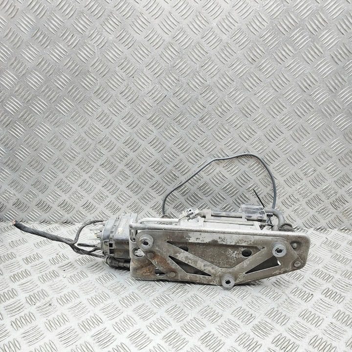 КОМПРЕССОР ПНЕВМОПОДВЕСКИ MERCEDES-BENZ E (W213) A2133202701 29006820 2016, фото 4