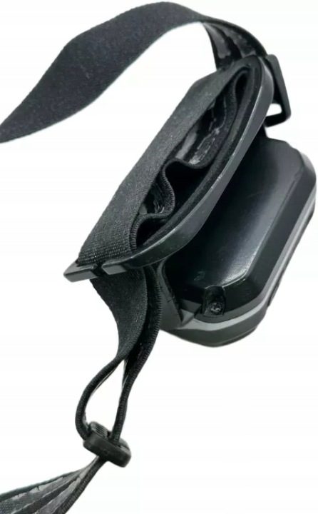 Налобный фонарь Pro 800 lm LED, фото 3