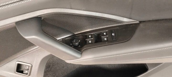 VOLKSWAGEN TIGUAN III 571 ОБШИВКА ДВЕРИ ПРАВАЯ ПЕРЕДНЯЯ КОЖА, фото 2