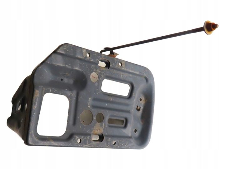 Podstawę крепление аккумулятора Toyota RAV4 II 2.0 D4D 2000-2005 год, фото 1