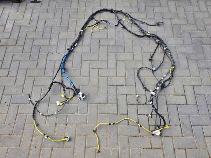Subaru Outback VI 20-25 Проводка Кабина Левая 81512AN91A США, фото 1