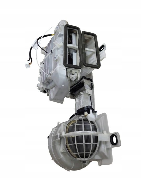 ОТОПИТЕЛЬ CITROEN BERLINGO 168520100, фото 3