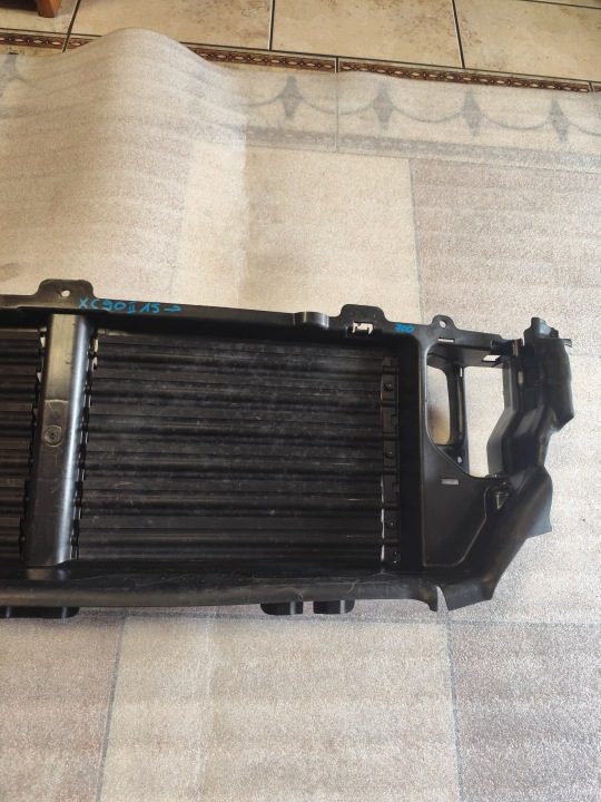 ЖАЛЮЗИ ВОЗДУХОВОД VOLVO XC90 II 2015- № ОРИГИНАЛ 31455461, фото 4