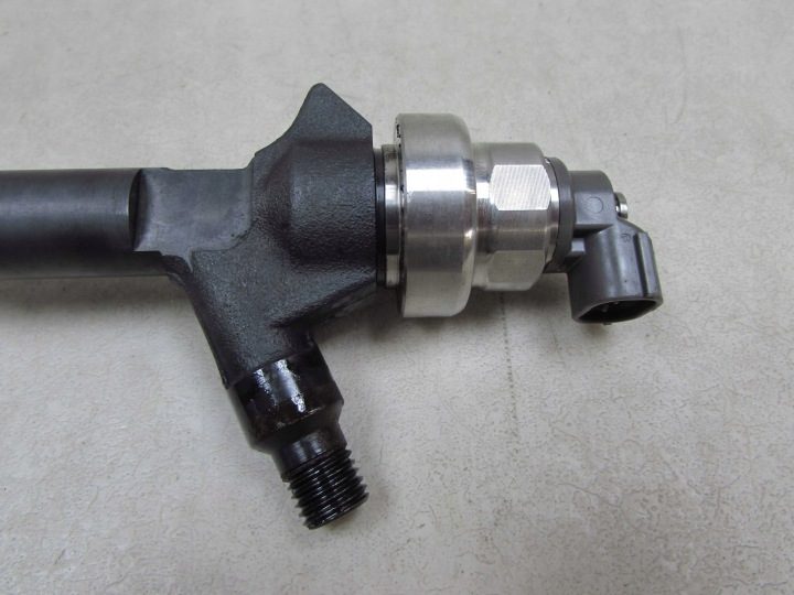 ФОРСУНКА OPEL ASTRA H 8-97376270-3 1.7 CDTI, фото 5