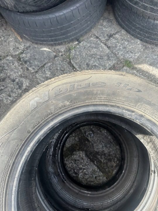 Шина летняя Nexen N'Blue HD 195/65R15 91 В, фото 3