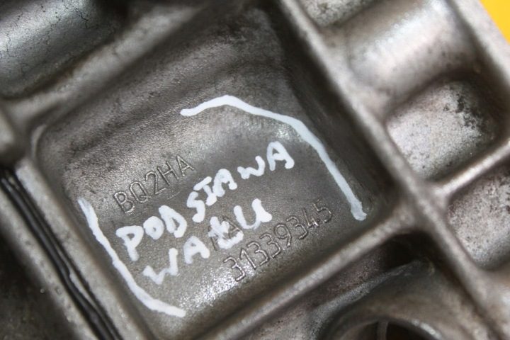 БЛОК ЦИЛИНДРОВ VOLVO S60 II S80 II 2.4 BITURBO D5 D5244T15 09487202 31339345, фото 12