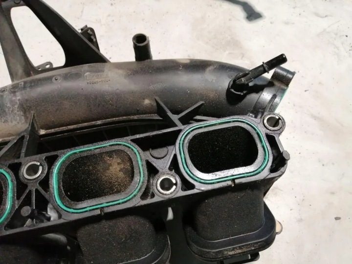 Впускной коллектор FORD ECOSPORT CM5E9424BE 2.0L бензин 104 кВт 2020, фото 3