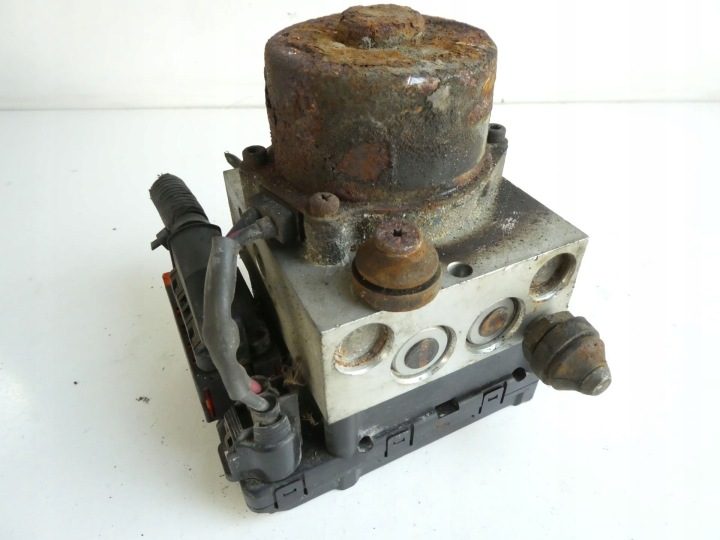 БЛОК УПРАВЛЕНИЯ ABS HONDA HR-V I X2T34575T 0980-0101 A4.0440-0103.6, фото 2
