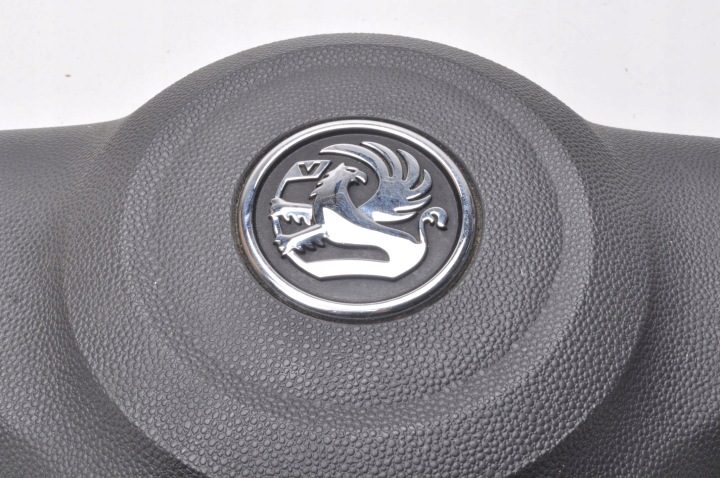 OPEL CORSA D ПОДУШКА БЕЗОПАСНОСТИ ВОДИТЕЛЯ AIRBAG PA25060044, фото 2