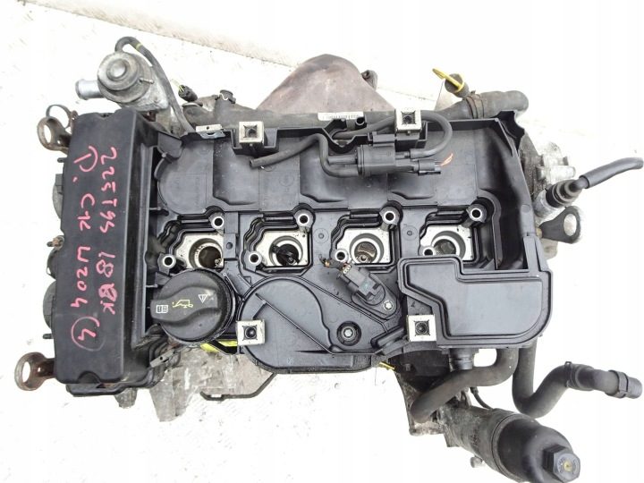 Двигатель бензиновый Mercedes-Benz OE европейский для C W204 2009, фото 2